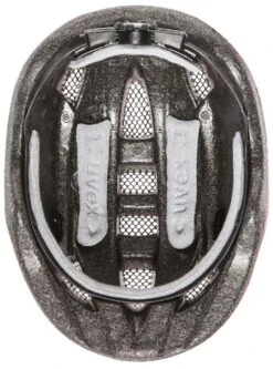 Fahrradhelm Uvex Kid 2 Cc Kinderhelm - Pink Polka Dots Mat 11 Fahrradhelm Uvex Kid 2 Cc Kinderhelm - Pink Polka Dots Mat -Fahrradhelm S41498207 I1