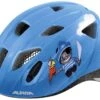 Alpina Ximo Kinder Fahrradhelm - Pirate -Fahrradhelm XIMO A9711180 pirate