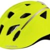 Alpina Ximo FLASH Kinder Fahrradhelm - Be Visible Reflective -Fahrradhelm XIMO Flash A9710140 beVisibleReflective 640