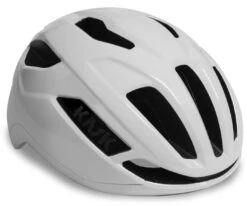 KASK Sintesi Rennradhelm - White