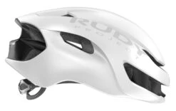 Rudy Project Nytron Aero-Rennradhelm - White Mat -Fahrradhelm hl770010 Rudy Project Nytron Rennradhelm Aerohelm white matte 3