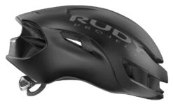 Rudy Project Nytron Aero-Rennradhelm - Black Mat -Fahrradhelm hl770020 Rudy Project Nytron Rennradhelm Aerohelm black matte 3