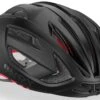 Rudy Project EGOS Rennradhelm - Black Mat -Fahrradhelm hl780000 Rudy Project Rennradhelm Fahrradhelm black mat 1