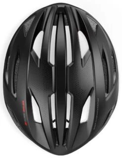 Rudy Project EGOS Rennradhelm - Black Mat -Fahrradhelm hl780000 Rudy Project Rennradhelm Fahrradhelm black mat 5