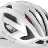 Rudy Project EGOS Rennradhelm - White Mat 2 Rudy Project EGOS Rennradhelm - White Mat -Fahrradhelm hl780010 Rudy Project Rennradhelm Fahrradhelm white mat 1