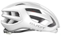 Rudy Project EGOS Rennradhelm - White Mat -Fahrradhelm hl780010 Rudy Project Rennradhelm Fahrradhelm white mat 3