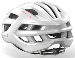Rudy Project EGOS Rennradhelm - White Mat -Fahrradhelm hl780010 Rudy Project Rennradhelm Fahrradhelm white mat 4
