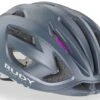 Rudy Project EGOS Rennradhelm - Cosmic Blue Mat -Fahrradhelm hl780020 Rudy Project Egos Rennradhelm cosmic blue matte 1