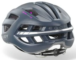 Rudy Project EGOS Rennradhelm - Cosmic Blue Mat -Fahrradhelm hl780020 Rudy Project Egos Rennradhelm cosmic blue matte 4