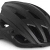 KASK MOJITO3 Rennradhelm - Black Matt