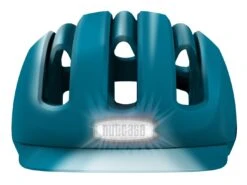 Nutcase Vio Commute MIPS Light Fahrradhelm-Matte Maritime -Fahrradhelm nutcase vio commute mips fahrradhelm matte maririme 2