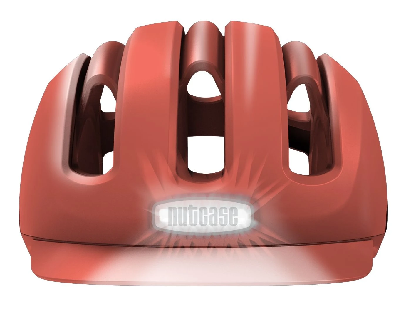 Nutcase Vio Commute MIPS Light Fahrradhelm-Matte Reef 4 Nutcase Vio Commute MIPS Light Fahrradhelm-Matte Reef – Bild 2