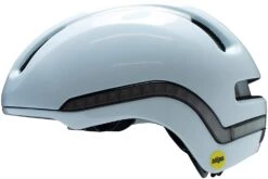 Nutcase Vio MIPS Light Fahrradhelm-Blanco Gloss -Fahrradhelm nutcase vio mips led Fahrradhelm blanco 6