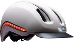 Nutcase Vio MIPS Light Fahrradhelm-Rozay Matte