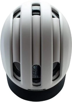 Nutcase Vio MIPS Light Fahrradhelm-Rozay Matte -Fahrradhelm nutcase vio mips led Fahrradhelm rozay 3