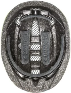 Fahrradhelm Uvex Kid 2 Cc Kinderhelm - Jungle Mat 11 Fahrradhelm Uvex Kid 2 Cc Kinderhelm - Jungle Mat -Fahrradhelm uvex Kid 2 cc Kinder Fahrradhelm jungle mat 4