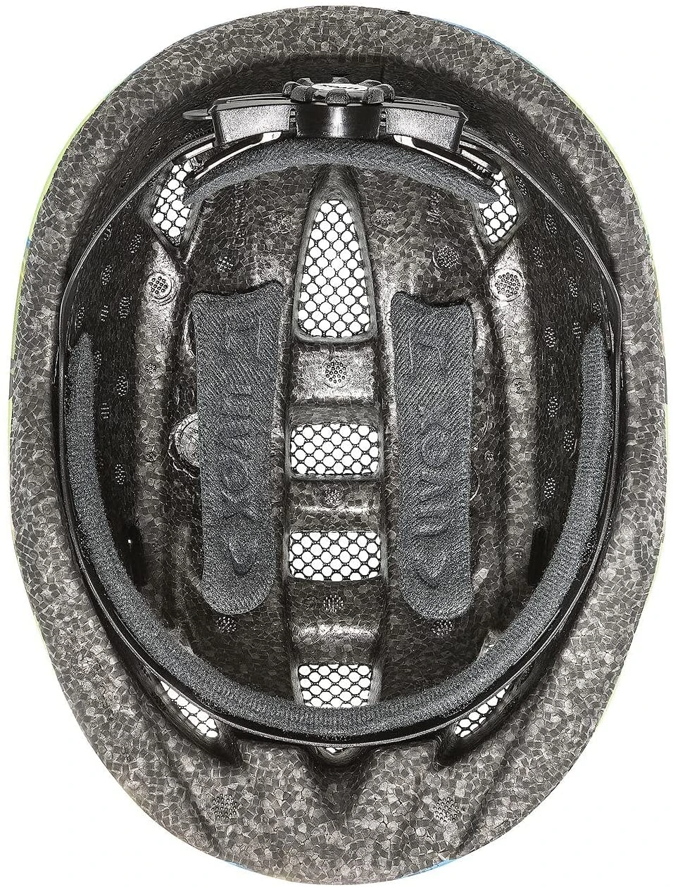 Fahrradhelm Uvex Kid 2 Cc Kinderhelm - Jungle Mat 7 Fahrradhelm Uvex Kid 2 Cc Kinderhelm - Jungle Mat – Bild 5