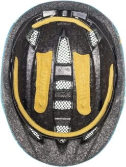 Fahrradhelm Uvex Kid 2 Cc Kinderhelm - Let´s Ride Mat 10 Fahrradhelm Uvex Kid 2 Cc Kinderhelm - Let´s Ride Mat -Fahrradhelm uvex Kid 2 cc Kinder Fahrradhelm lets ride mat 4