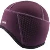 Uvex Bike Cap All Saison - Helmmütze/Unterziehmütze Für Fahrradhelme-plum -Fahrradhelm uvex bike cap all saison plum Fahrradmuetze