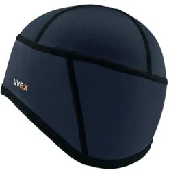 Uvex Bike Cap Thermo - Helmmütze/Unterziehmütze Für Fahrradhelme-navy