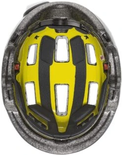 Uvex City 4 MIPS Fahrradhelm - Deep Space Mat 12 Uvex City 4 MIPS Fahrradhelm - Deep Space Mat -Fahrradhelm uvex city 4 mips Fahrradhelm ebike Helm deep space mat 5