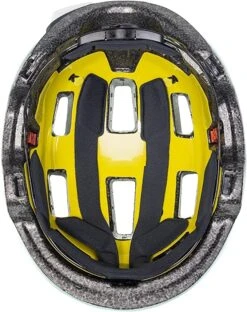 Uvex City 4 MIPS Fahrradhelm - Ligth Jade Mat -Fahrradhelm uvex city 4 mips Fahrradhelm ebike Helm light jade mat 6