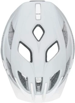 Uvex City Active Fahrradhelm - Papyrus-neon Pink Mat 12 Uvex City Active Fahrradhelm - Papyrus-neon Pink Mat -Fahrradhelm uvex city active papyrus Fahrradhelm helmet neon pink mat 5