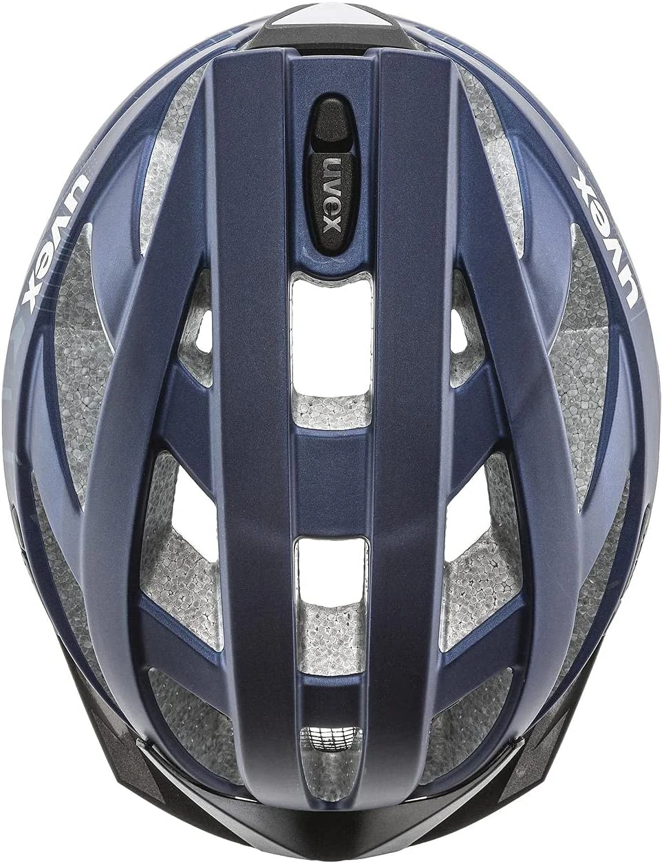 Uvex City I-vo Fahrradhelm - Deep Space Mat 7 Uvex City I-vo Fahrradhelm - Deep Space Mat – Bild 5