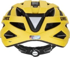 Uvex City I-vo MIPS Fahrradhelm - Sunbee Mat -Fahrradhelm uvex city i vo mips Fahrradhelm mit licht sunbee mat 3