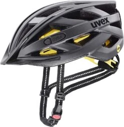 Uvex City I-vo MIPS Fahrradhelm - Titan Mat
