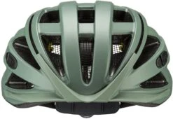 Uvex City I-vo MIPS Fahrradhelm - Moos Green Mat -Fahrradhelm uvex city i vo mips Fahrradhelm moos green mat 2