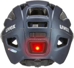 Uvex Finale Visor Vario Visier Fahrradhelm - Deep Space Mat -Fahrradhelm uvex finale visor V Visier Fahrradhelm helmet deep space mat 5