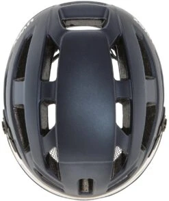 Uvex Finale Visor Vario Visier Fahrradhelm - Deep Space Mat -Fahrradhelm uvex finale visor V Visier Fahrradhelm helmet deep space mat 6