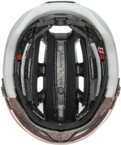 Uvex Finale Visor Vario Visier Fahrradhelm - Pap Mat -Fahrradhelm uvex finale visor Vario Fahrradhelm pap mat 6