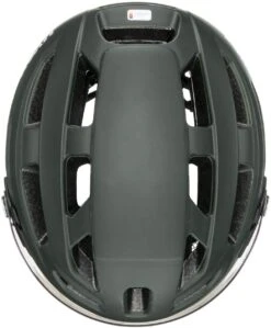 Uvex Finale Visor Visier Fahrradhelm - Forest Mat -Fahrradhelm uvex finale visor Visier Fahrradhelm helmet forest mat 7