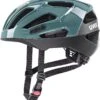 Uvex Gravel X Rennradhelm - Peacock 1 Uvex Gravel X Rennradhelm - Peacock -Fahrradhelm uvex gravel x Rennradhelm peacock 1