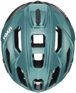 Uvex Gravel X Rennradhelm - Peacock -Fahrradhelm uvex gravel x Rennradhelm peacock 5