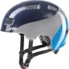 Uvex Hlmt 4 BMX/Skate Helm - Deep Space-blue Wave -Fahrradhelm uvex hlmt 4 Fahrradhelm Skaterhelm deep space blue wave 1