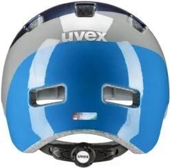 Uvex Hlmt 4 BMX/Skate Helm - Deep Space-blue Wave -Fahrradhelm uvex hlmt 4 Fahrradhelm Skaterhelm deep space blue wave 3