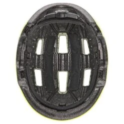 Uvex Hlmt 4 BMX/Skate Helm - Neon Yellow -Fahrradhelm uvex hlmt 4 Skatehelm neon yellow 4