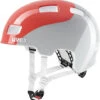 Uvex Hlmt 4 BMX/Skate Helm - Grapefruit-grey Wave -Fahrradhelm uvex hlmt 4 grapefruit grey 1