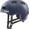 Uvex Hlmt 4 Cc BMX/Skate Helm - Deep Space Mat -Fahrradhelm uvex hltm 4 cc skaterhelm kinderhelm deep space matt 1
