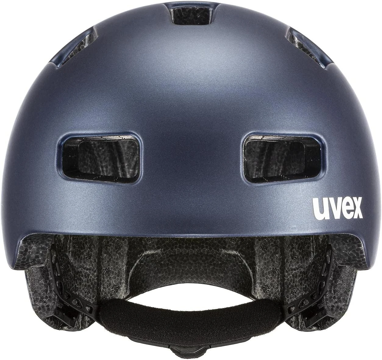 Uvex Hlmt 4 Cc BMX/Skate Helm - Deep Space Mat 4 Uvex Hlmt 4 Cc BMX/Skate Helm - Deep Space Mat – Bild 2