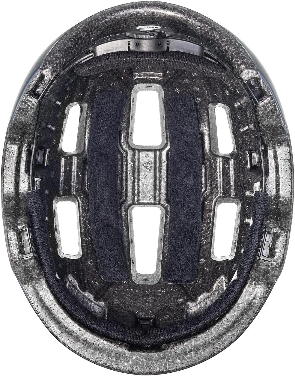 Uvex Hlmt 4 Cc BMX/Skate Helm - Deep Space Mat 6 Uvex Hlmt 4 Cc BMX/Skate Helm - Deep Space Mat – Bild 4