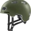 Uvex Hlmt 4 Cc BMX/Skate Helm - Forrest Mat 2 Uvex Hlmt 4 Cc BMX/Skate Helm - Forrest Mat -Fahrradhelm uvex hltm 4 cc skaterhelm kinderhelm forrest matt 1