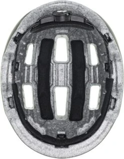 Uvex Hlmt 4 Cc BMX/Skate Helm - Forrest Mat -Fahrradhelm uvex hltm 4 cc skaterhelm kinderhelm forrest matt 4