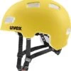 Uvex Hlmt 4 Cc BMX/Skate Helm - Sunbee Mat 2 Uvex Hlmt 4 Cc BMX/Skate Helm - Sunbee Mat -Fahrradhelm uvex hltm 4 cc skaterhelm kinderhelm sunbee matt 1