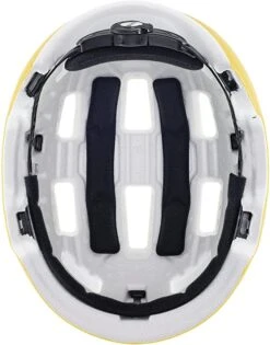 Uvex Hlmt 4 Cc BMX/Skate Helm - Sunbee Mat -Fahrradhelm uvex hltm 4 cc skaterhelm kinderhelm sunbee matt 4