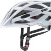 Uvex I-vo Cc Fahrradhelm - White-cloud Matt -Fahrradhelm uvex i vo cc Fahrradhelm white cloud mat 1