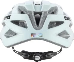 Uvex I-vo Cc Fahrradhelm - White-cloud Matt -Fahrradhelm uvex i vo cc Fahrradhelm white cloud mat 3